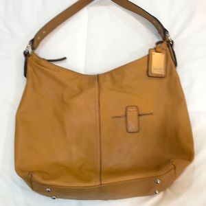 Tignanello Bag smooth leather